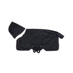 Außendecke Kingsland Classic Primary Abnehmbarer Halsteil 400g Außendecke Kingsland Classic Primary Abnehmbarer Halsteil 400g