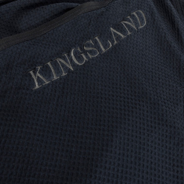 Kingsland Charlotte Leichte Waffeldecke Kingsland Charlotte Leichte Waffeldecke