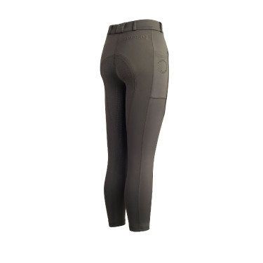 Winterreithose Kingsland Kolina Full Grips Mädchen Winterreithose Kingsland Kolina Full Grips Mädchen