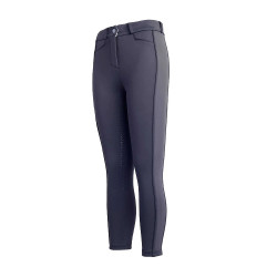 Winterreithose Kingsland Kolina Full Grips Mädchen