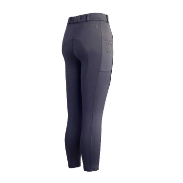 Winterreithose Kingsland Kolina Full Grips Mädchen Winterreithose Kingsland Kolina Full Grips Mädchen