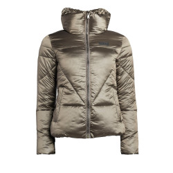 Damen-Daunenjacke Kingsland KLalys
