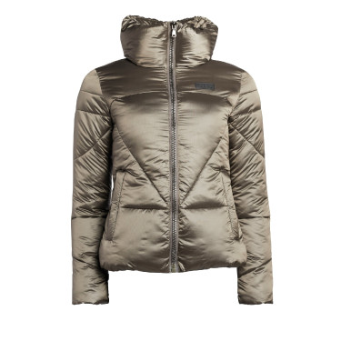 Damen-Daunenjacke Kingsland KLalys