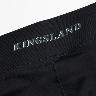 Leggings Kingsland KLKarina mit Teilbesatz für Damen Leggings Kingsland KLKarina mit Teilbesatz für Damen