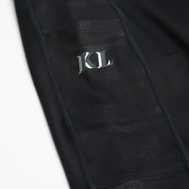 Leggings Kingsland KLKarina mit Teilbesatz für Damen Leggings Kingsland KLKarina mit Teilbesatz für Damen