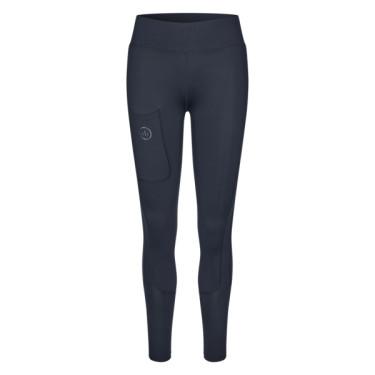 Kingsland KLKarina Reitleggings Damen Vollgrip Kingsland KLKarina Reitleggings Damen Vollgrip