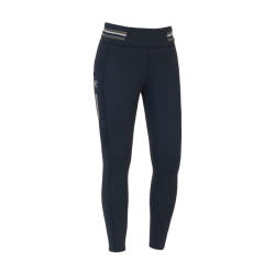 Leggings Kingsland KLKattie mit Besatz für Damen