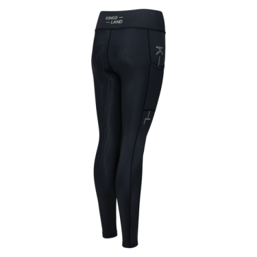 Leggings Kingsland KLKattie mit Vollbesatz für Damen Leggings Kingsland KLKattie mit Vollbesatz für Damen