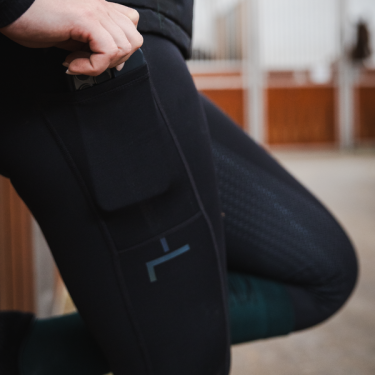 Leggings Kingsland KLKattie mit Vollbesatz für Damen Leggings Kingsland KLKattie mit Vollbesatz für Damen