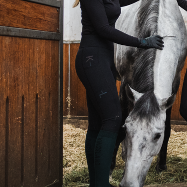 Leggings Kingsland KLKattie mit Vollbesatz für Damen Leggings Kingsland KLKattie mit Vollbesatz für Damen