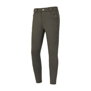 Kingsland Kian Trekkers Kniebesatz Reithose Jungen Kingsland Kian Trekkers Kniebesatz Reithose Jungen