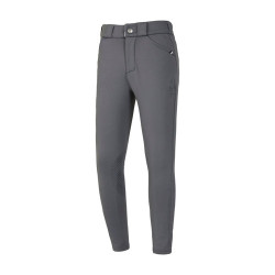 Kingsland Kian Trekkers Kniebesatz Reithose Jungen