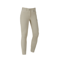 Hose Kingsland KLkadi Vollbesatz Beige Taube