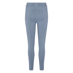 Pantalon Kingsland KLkaya d’équitation full grip femme Marine Pantalon Kingsland KLkaya d’équitation full grip femme Marine