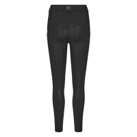 Kingsland KLkaya Reithose Damen Full Grip Schwarz
