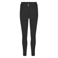 Kingsland KLkaya Reithose Damen Full Grip Schwarz