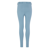 Kingsland KLkaysa Reithose Full Grip Mädchen Weiß Weiß Kingsland KLkaysa Reithose Full Grip Mädchen Weiß Weiß