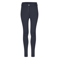 Kingsland KLkaysa Reithose Full Grip Mädchen Weiß Weiß Kingsland KLkaysa Reithose Full Grip Mädchen Weiß Weiß