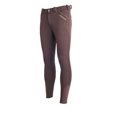 Reithose Kingsland KLkenton mit Besatz für Herren Reithose Kingsland KLkenton mit Besatz für Herren