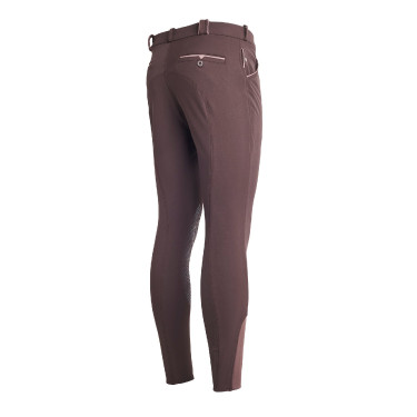 Reithose Kingsland KLkenton mit Besatz für Herren Reithose Kingsland KLkenton mit Besatz für Herren