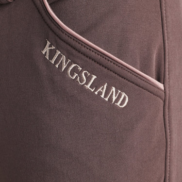 Reithose Kingsland KLkenton mit Besatz für Herren Reithose Kingsland KLkenton mit Besatz für Herren