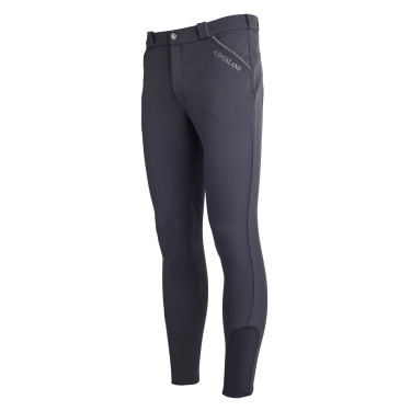 Reithose Kingsland KLkenton mit Besatz für Herren Reithose Kingsland KLkenton mit Besatz für Herren