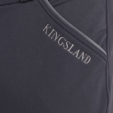 Reithose Kingsland KLkenton mit Besatz für Herren Reithose Kingsland KLkenton mit Besatz für Herren