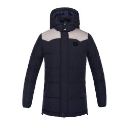 Isolierte Junior Parka Kingsland Miller