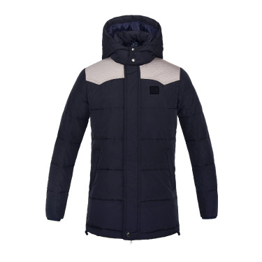 Isolierte Junior Parka Kingsland Miller