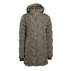 Damen-Isolierparka Kingsland Sidra
