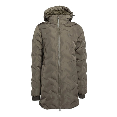 Damen-Isolierparka Kingsland Sidra
