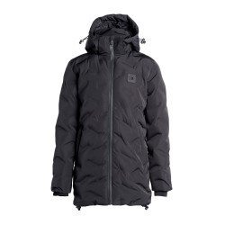 Parka Kingsland Step isoliert Junior