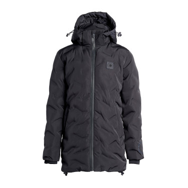 Parka Kingsland Step isoliert Junior
