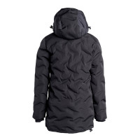 Parka Kingsland Step isolée Junior Marine Parka Kingsland Step isolée Junior Marine