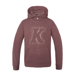 Kapuzensweatshirt Kingsland Junior