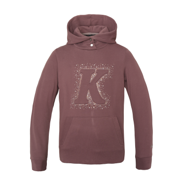 Kapuzensweatshirt Kingsland Junior
