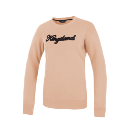 Damen-Sweatshirt Kingsland