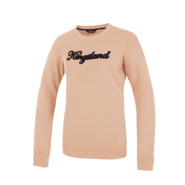 Damen-Sweatshirt Kingsland