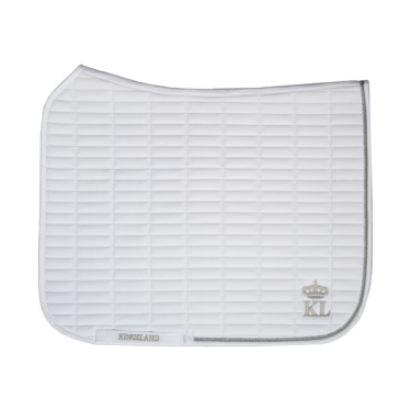 Satteldecke Kingsland Dressur