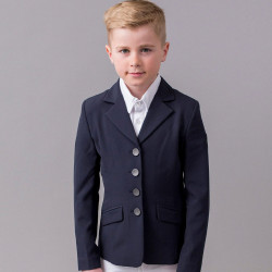 Kingsland Classic Junior Turnierjacke Junge