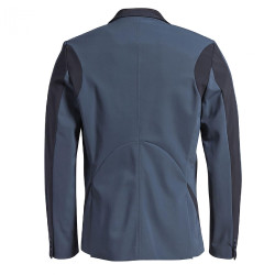 Turnierjacke Kingsland Sport Herren Marine Marineblau