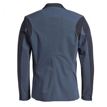 Turnierjacke Kingsland Sport Herren Marine Marineblau