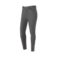 Culotte Kingsland KLkenton homme avec poche pour téléphone portable Gris fer forgé