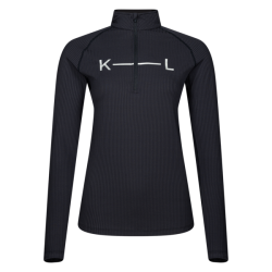 Trainingsoberteil Kingsland KLGillian Damen Halbzip