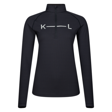 Trainingsoberteil Kingsland KLGillian Damen Halbzip