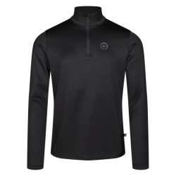 Trainingsoberteil Kingsland KLgrayson Herren Halbzip