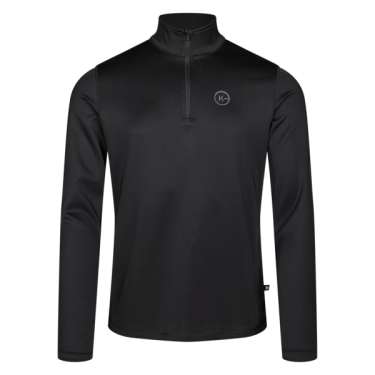 Trainingsoberteil Kingsland KLgrayson Herren Halbzip