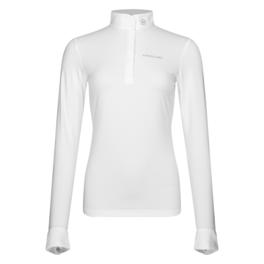 Damen-Wettkampfshirt Kingsland KLGloria