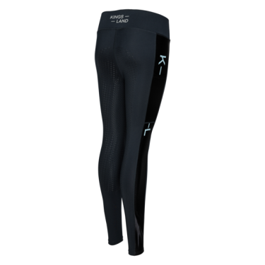 Kingsland Reitleggings KLGerrica mit Vollbesatz für Damen Kingsland Reitleggings KLGerrica mit Vollbesatz für Damen
