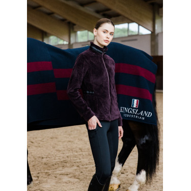 Reitleggings Kingsland KLKattie Vollbesatz Reitleggings Kingsland KLKattie Vollbesatz